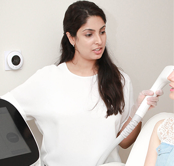 Consultation/Skin Evaluation