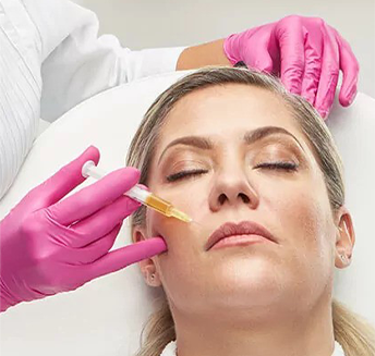 The Injection Process