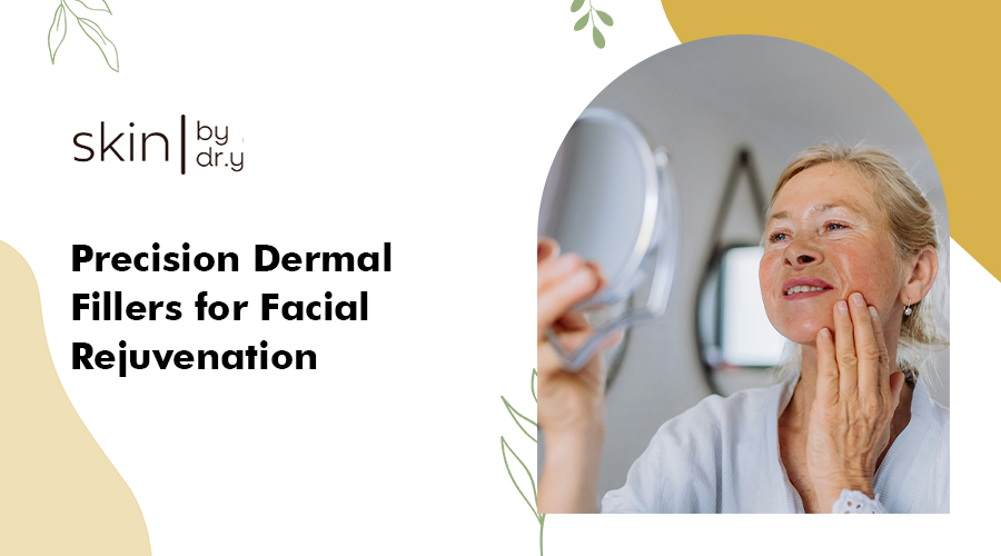 Safe dermal filler treatment London