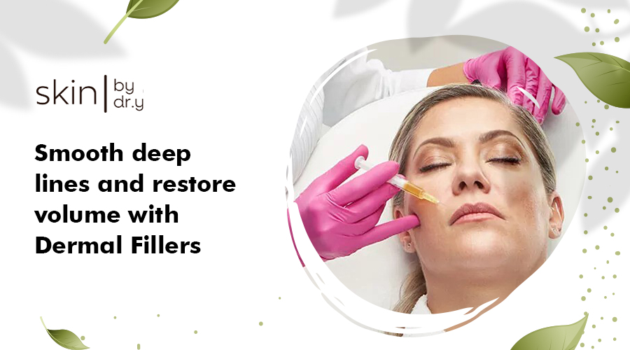 best dermal filler clinic London