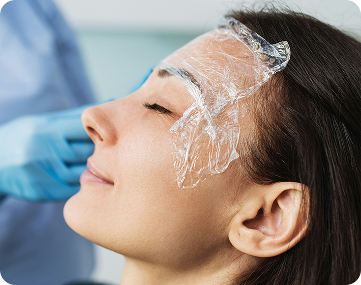 Revive Your Skin and Hair with PRP Treatment in London