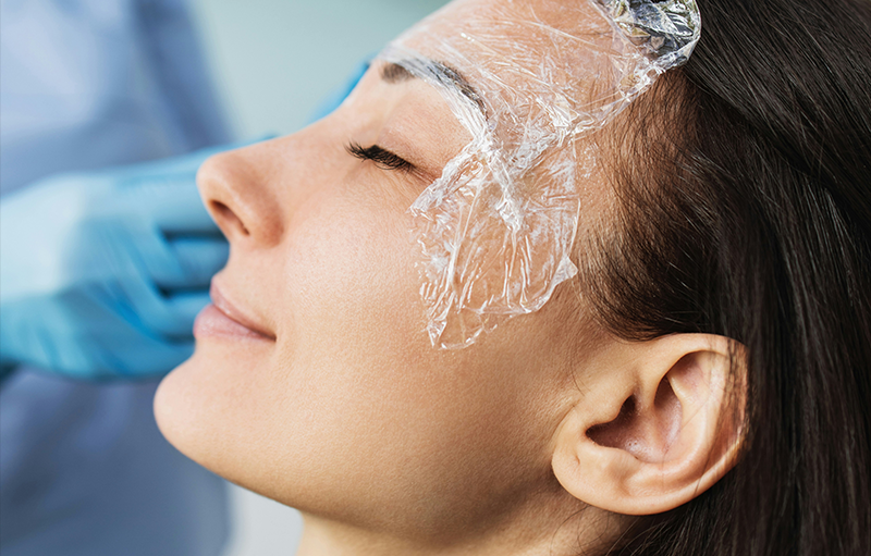 suitable for Dermal Filler Treatment