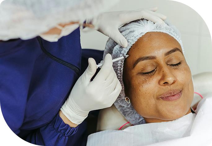 What to expect after treatment